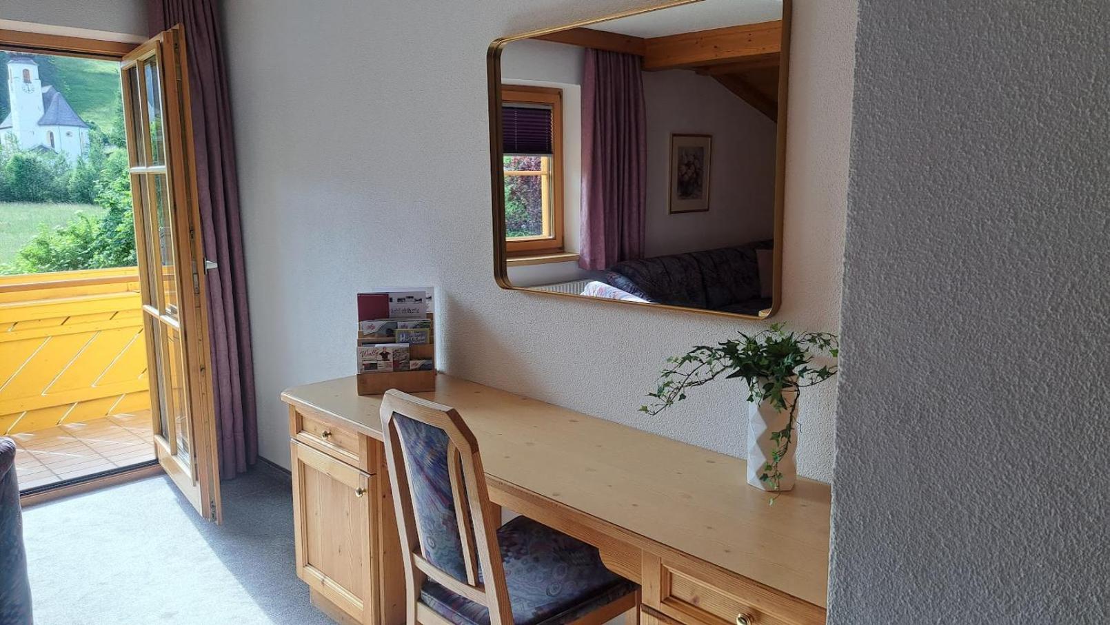 Ferienwohnungen Schlichtherle Bach  Exterior foto