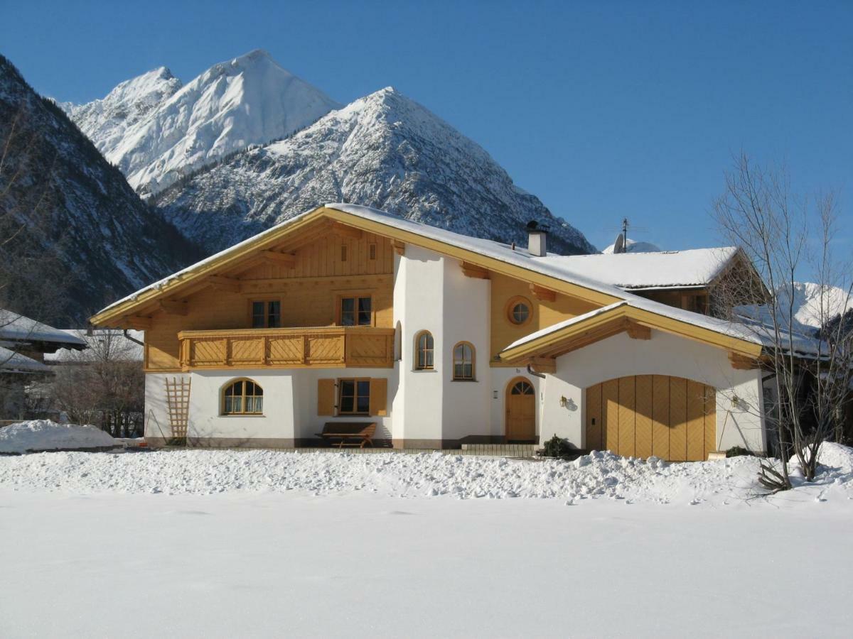 Ferienwohnungen Schlichtherle Bach  Exterior foto
