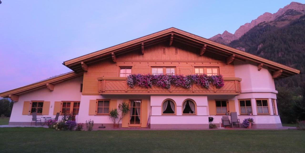 Ferienwohnungen Schlichtherle Bach  Exterior foto