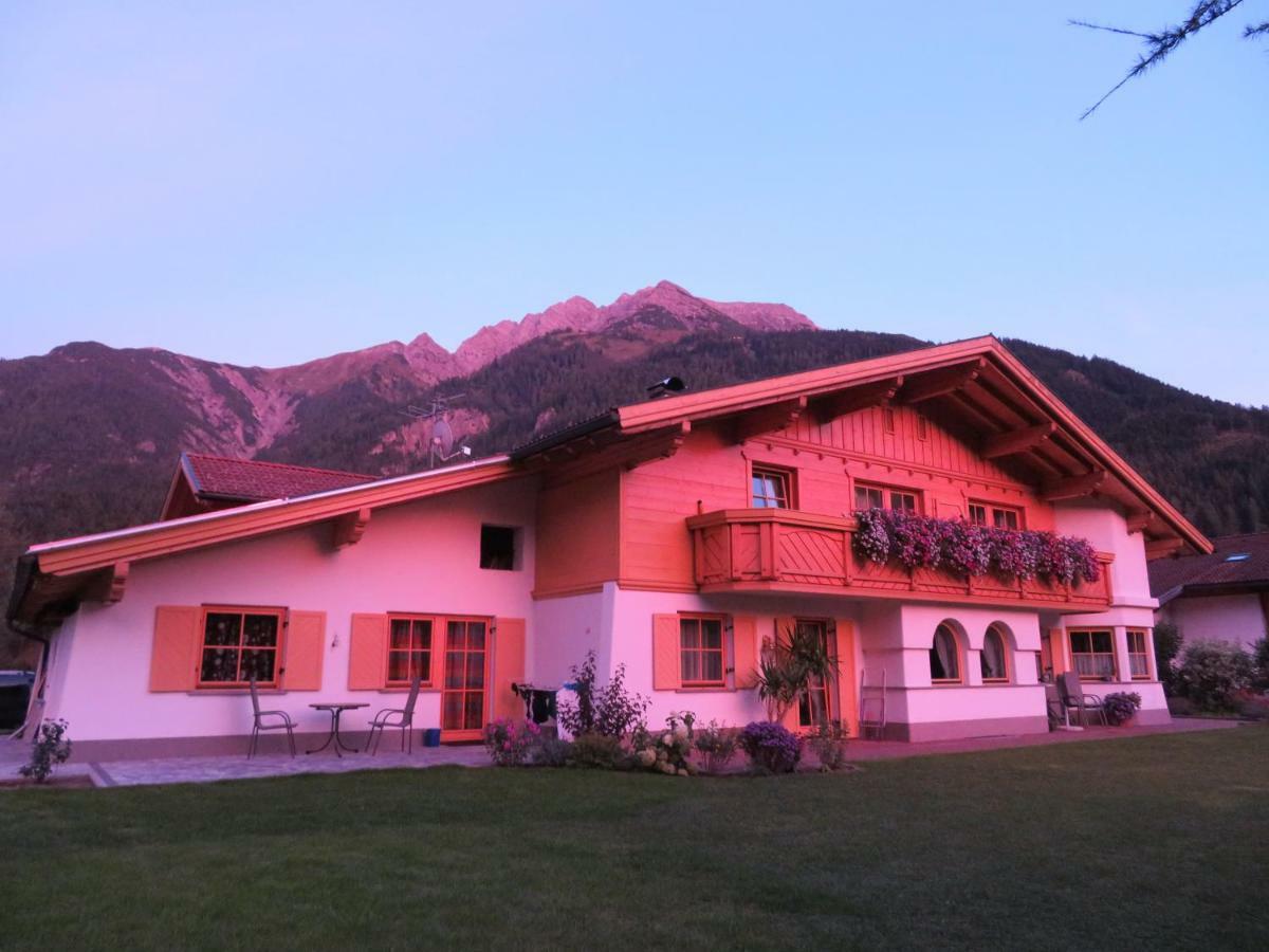 Ferienwohnungen Schlichtherle Bach  Exterior foto